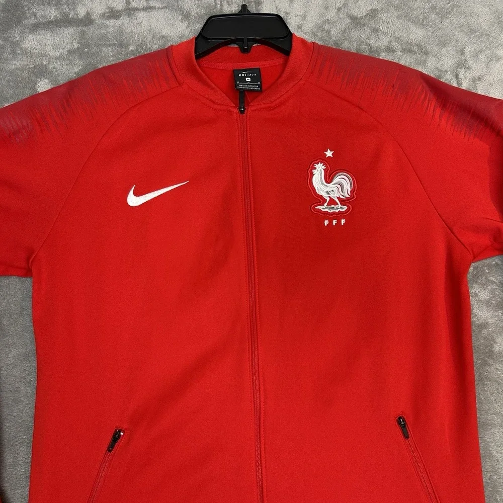 Nike authentic france